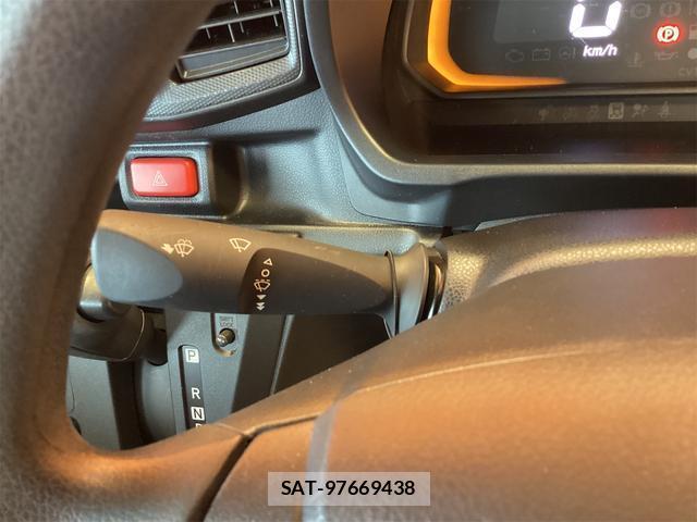 Daihatsu MIRA 2021-05 8434869-18