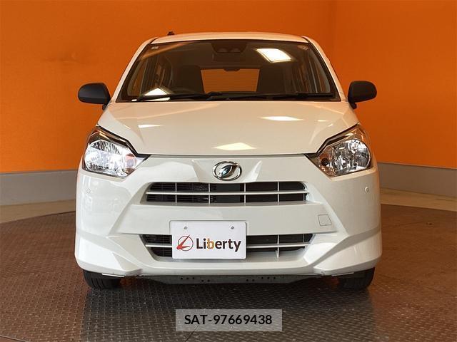 Daihatsu MIRA 2021-05 8434869-3