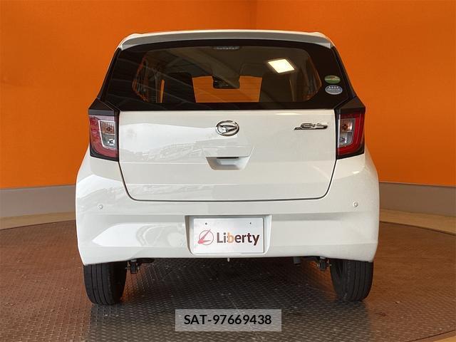 Daihatsu MIRA 2021-05 8434869-8