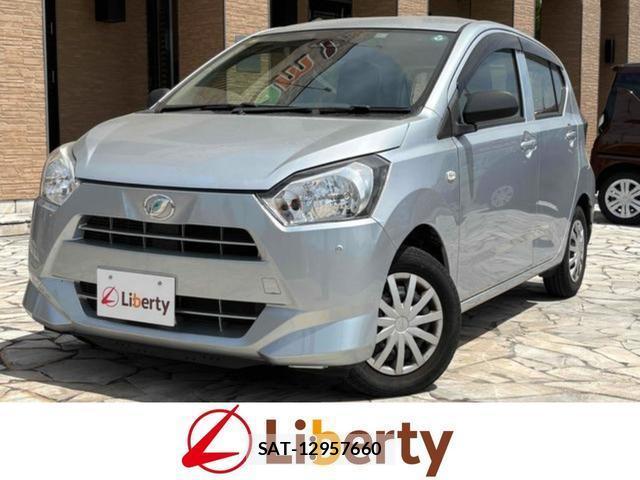 Daihatsu MIRA 2020-12 8434972-0