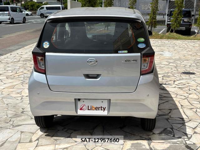 Daihatsu MIRA 2020-12 8434972-11