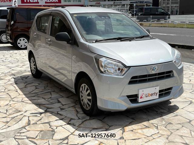 Daihatsu MIRA 2020-12 8434972-7