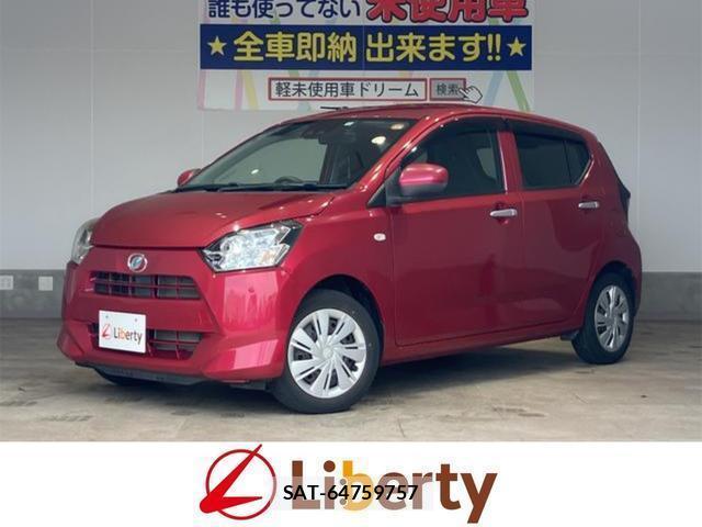 Daihatsu MIRA 2018-04 8435133-0
