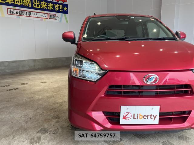 Daihatsu MIRA 2018-04 8435133-18