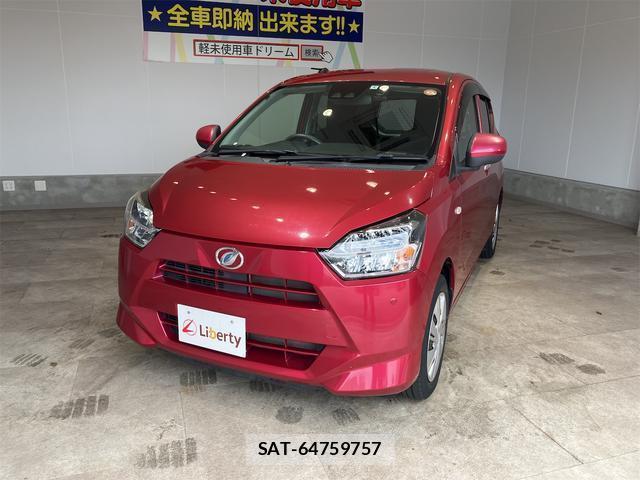 Daihatsu MIRA 2018-04 8435133-6