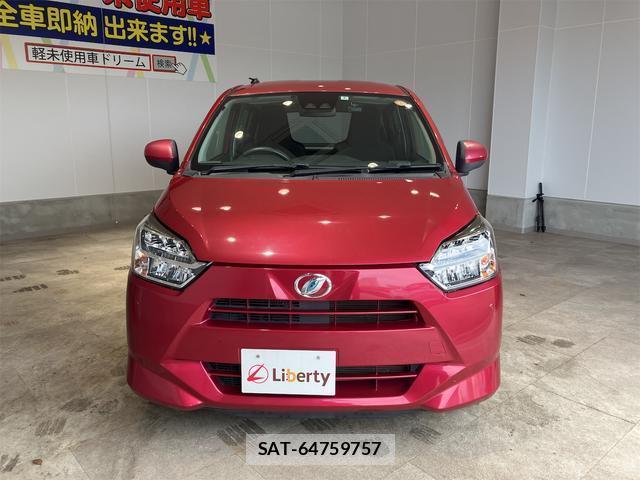 Daihatsu MIRA 2018-04 8435133-7