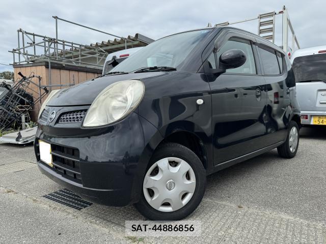 Nissan MOCO 2007-01 8434262-0