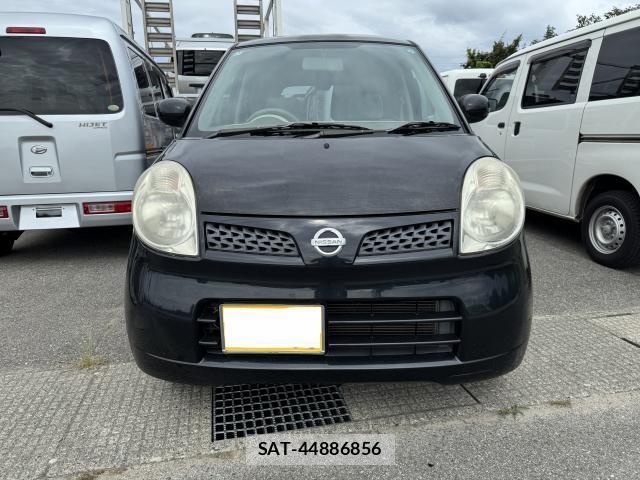 Nissan MOCO 2007-01 8434262-1