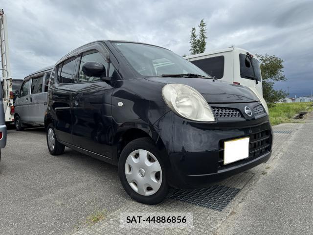Nissan MOCO 2007-01 8434262-2