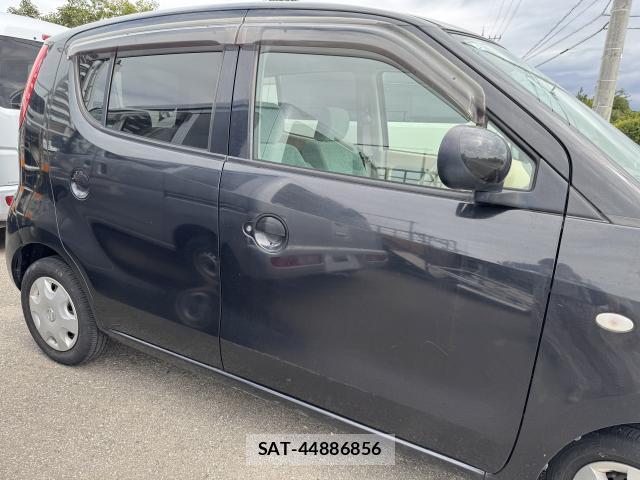 Nissan MOCO 2007-01 8434262-3