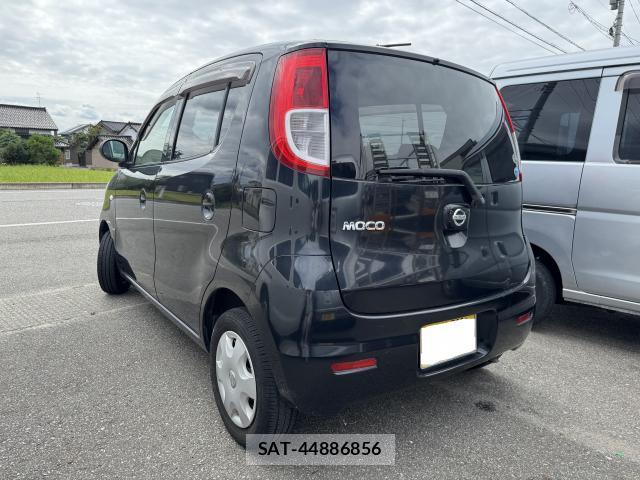 Nissan MOCO 2007-01 8434262-5