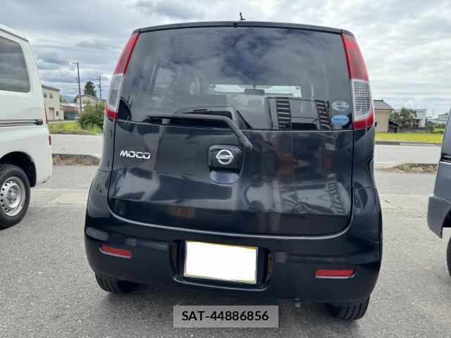 Nissan MOCO 2007-01 8434262-6