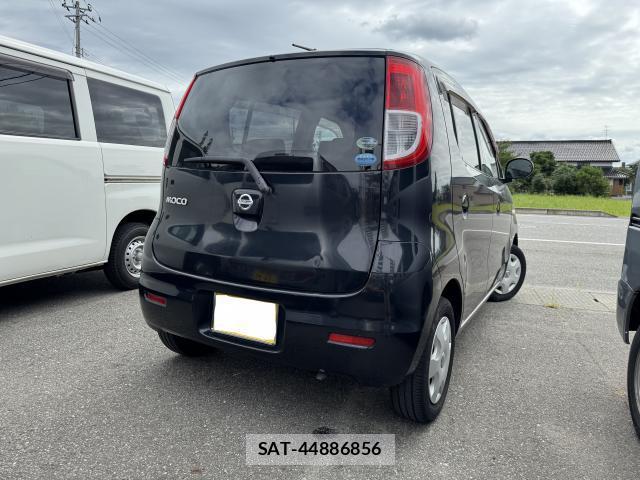 Nissan MOCO 2007-01 8434262-7