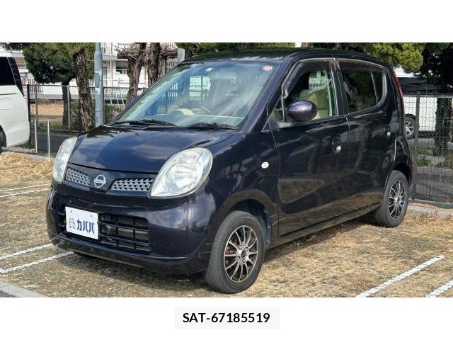 Nissan MOCO 2009 8434335-0