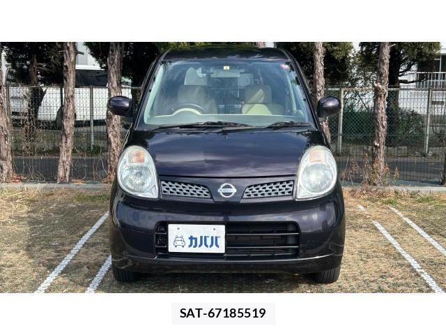 Nissan MOCO 2009 8434335-1