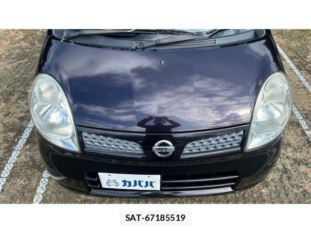 Nissan MOCO 2009 8434335-17