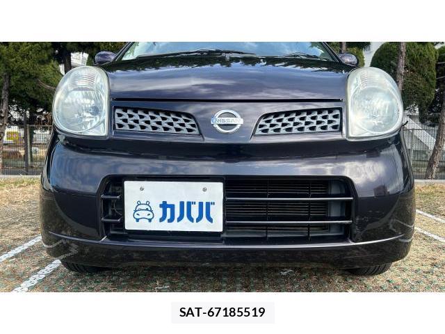 Nissan MOCO 2009 8434335-18