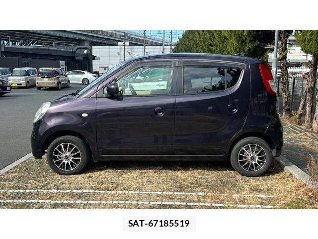 Nissan MOCO 2009 8434335-2