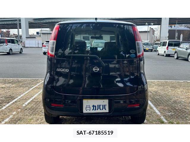Nissan MOCO 2009 8434335-3