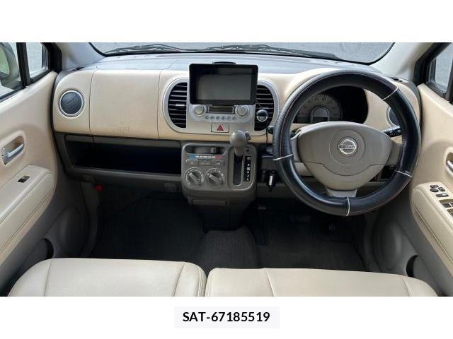 Nissan MOCO 2009 8434335-4