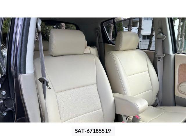 Nissan MOCO 2009 8434335-5
