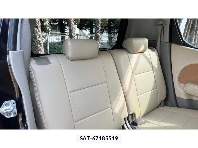 Nissan MOCO 2009 8434335-6