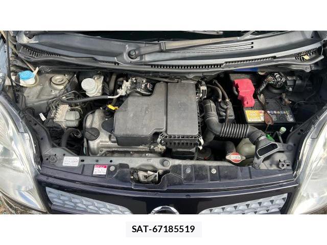 Nissan MOCO 2009 8434335-7