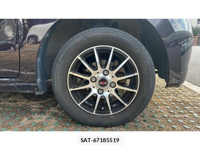 Nissan MOCO 2009 8434335-8