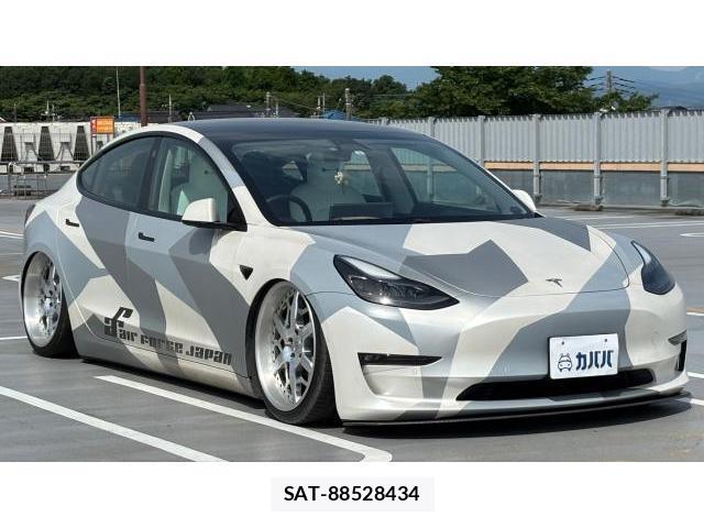 Tesla MODEL 3 2021 8434369-13