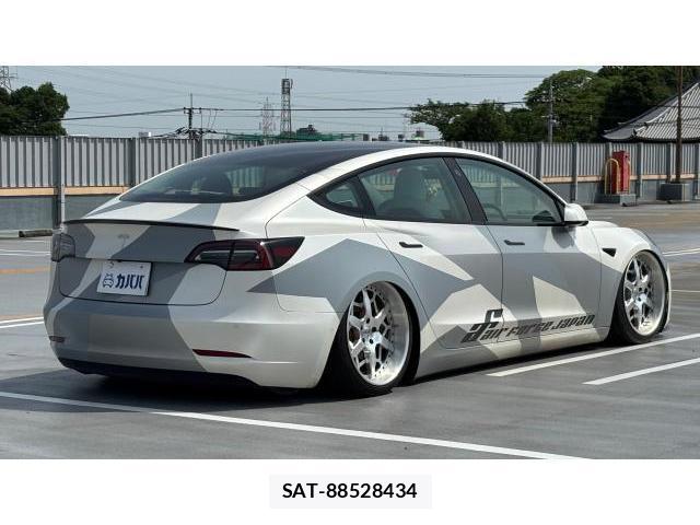 Tesla MODEL 3 2021 8434369-14