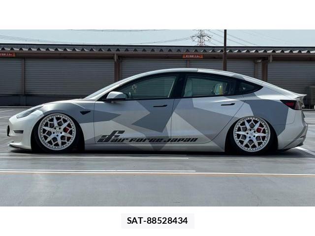 Tesla MODEL 3 2021 8434369-16