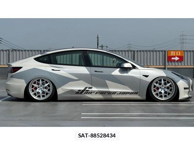 Tesla MODEL 3 2021 8434369-2