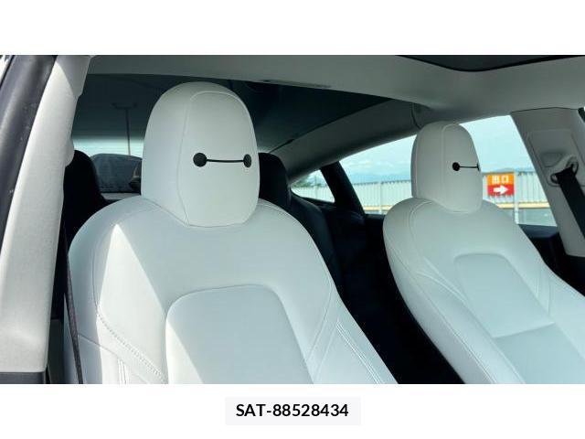 Tesla MODEL 3 2021 8434369-5