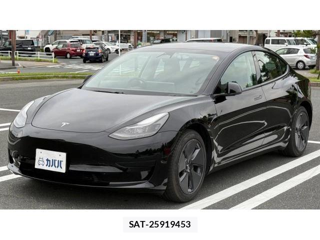 Tesla MODEL 3 2022 8434549-0