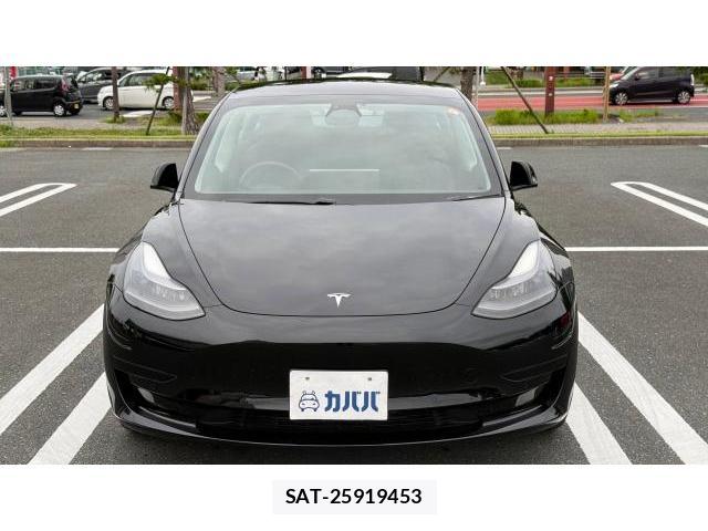 Tesla MODEL 3 2022 8434549-1