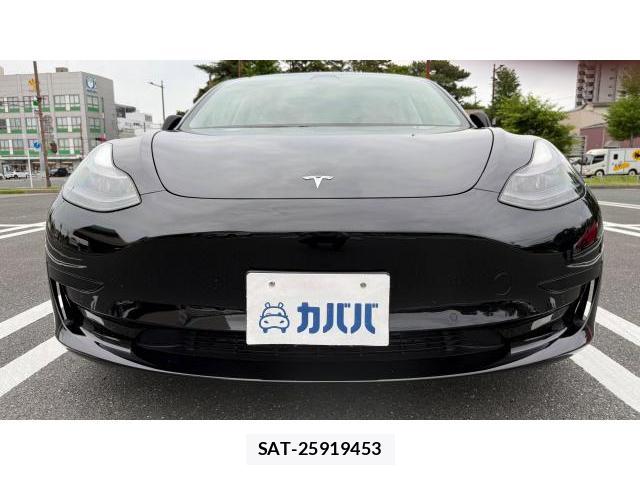 Tesla MODEL 3 2022 8434549-12