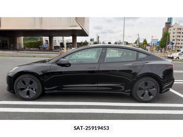 Tesla MODEL 3 2022 8434549-2