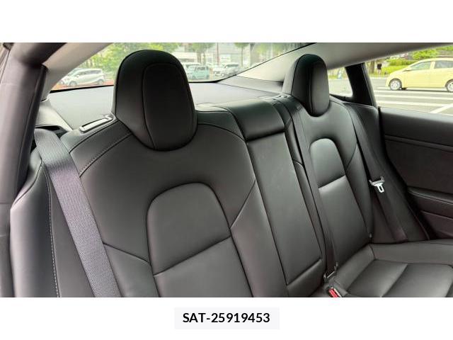 Tesla MODEL 3 2022 8434549-6