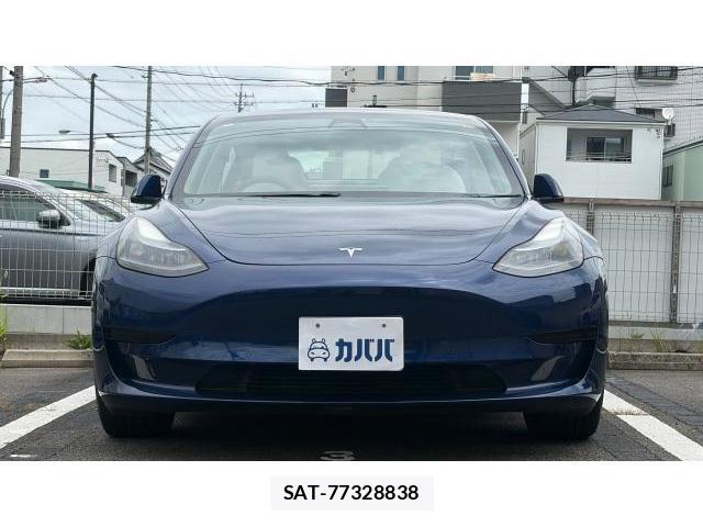 Tesla MODEL 3 2022 8434570-1