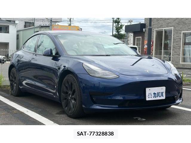 Tesla MODEL 3 2022 8434570-11