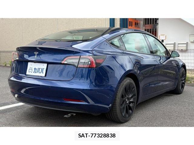 Tesla MODEL 3 2022 8434570-12