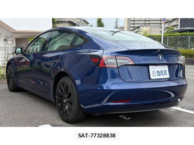 Tesla MODEL 3 2022 8434570-13