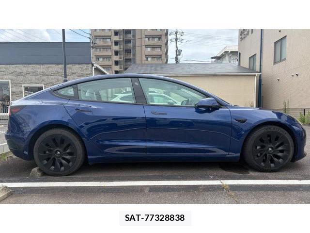Tesla MODEL 3 2022 8434570-14