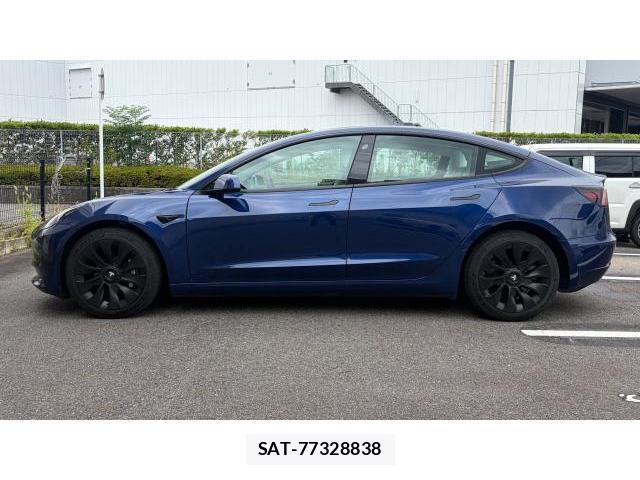 Tesla MODEL 3 2022 8434570-2