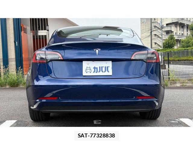 Tesla MODEL 3 2022 8434570-3