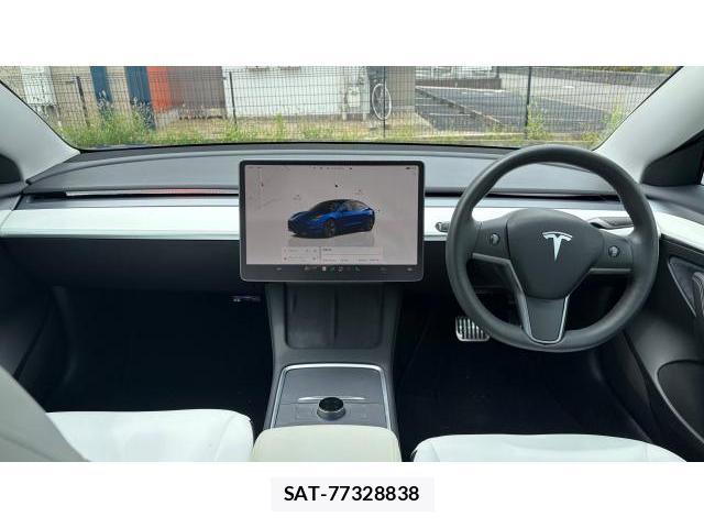 Tesla MODEL 3 2022 8434570-4