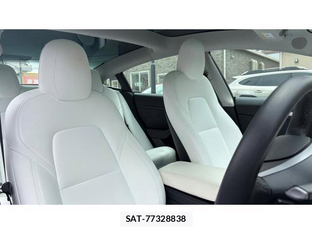 Tesla MODEL 3 2022 8434570-5