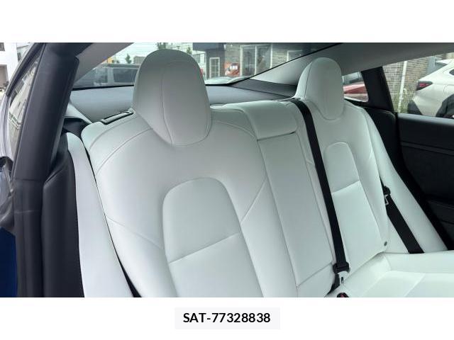 Tesla MODEL 3 2022 8434570-6