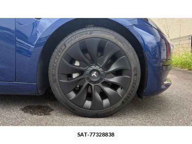 Tesla MODEL 3 2022 8434570-7