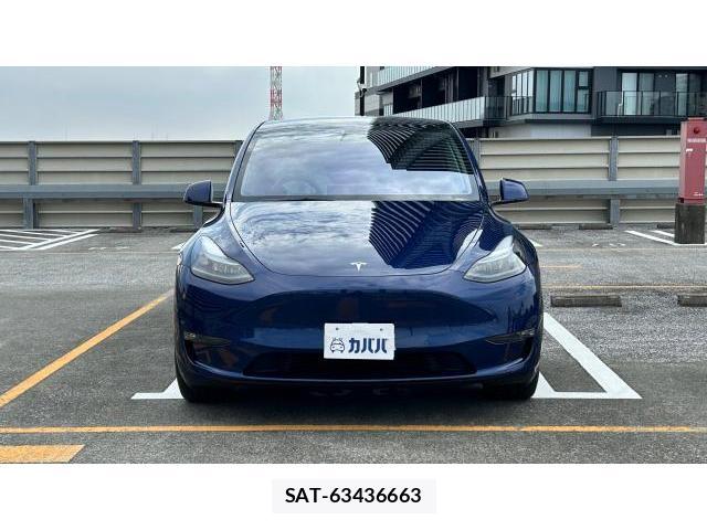 Tesla MODEL Y 2022-10 8434311-1